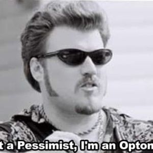 Meet your Posher, Dustin